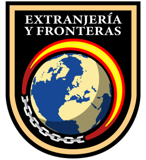 Fronteras