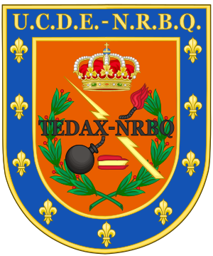 TEDAX