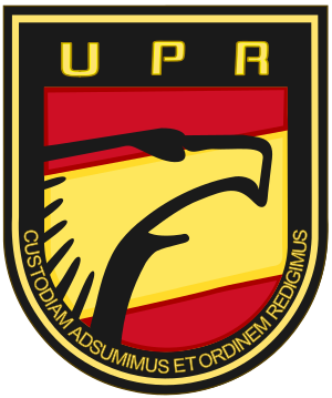 UPR